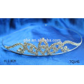 New fashion wholesale rhinestone baby hairband